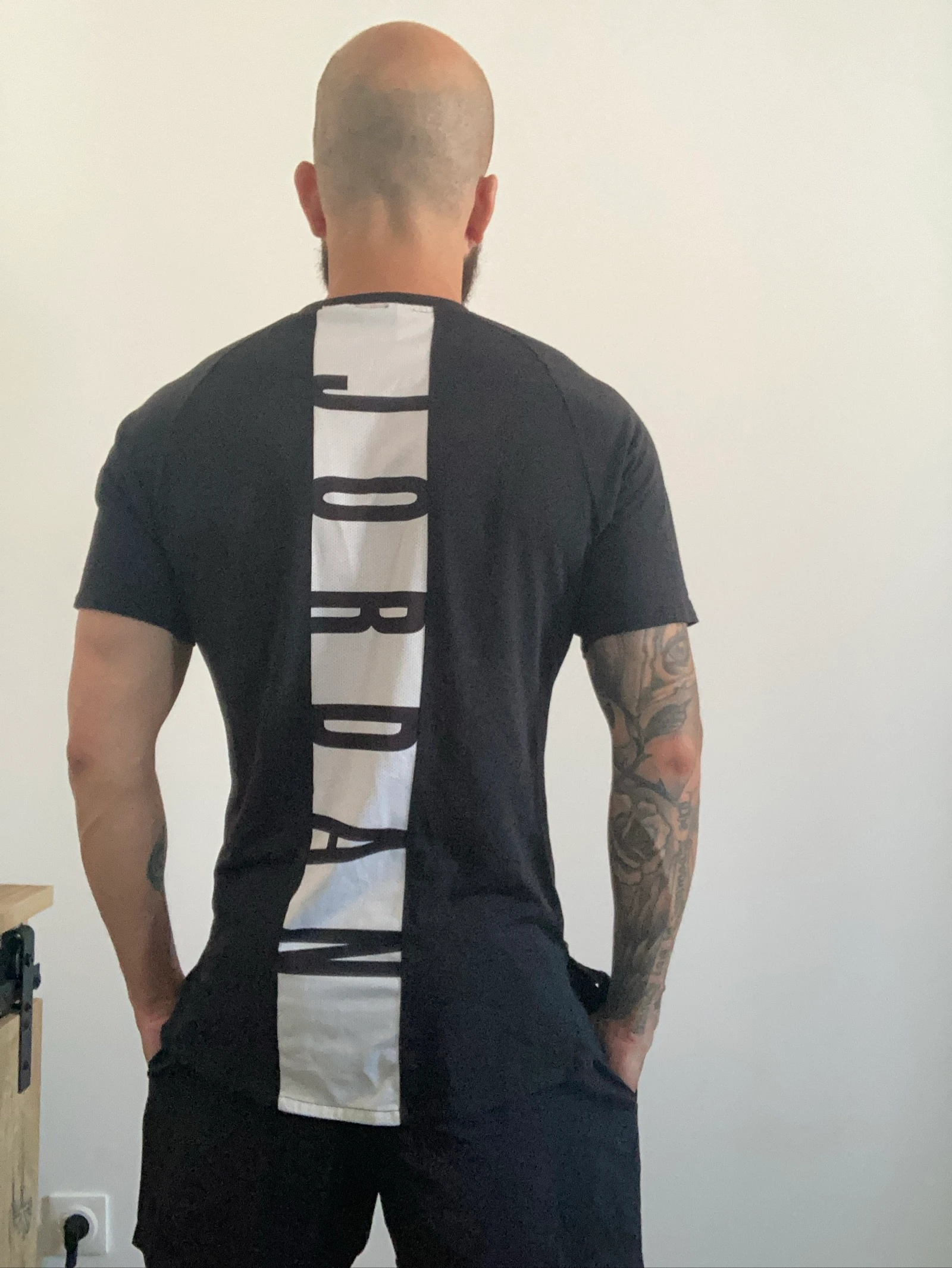 T shirt Jordan 